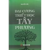 Combo (3 Cuốn Sách) Các Chủ Đề Triết Học + Đại Cương Triết Học Đông Phương + Đại Cương Triết Học Đông Phương (Nguyễn Ước)