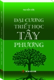Sách Đại cương triết học Đông phương-Nguyễn Ước