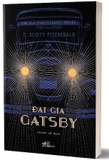 Đại Gia Gatsby - Tái Bản 2022 - Francis Scott Key Fitzgerald