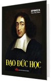 Sách Đạo Đức Học (Bìa Cứng) - Baruch Spinoza
