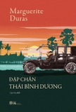 Sách Đập Chắn Thái Bình Dương - Marguerite Duras
