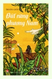 Sách Đất Rừng Phương Nam (Bìa Cứng) - Đoàn Giỏi