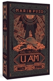 Đấu Trường U Ám (bìa mềm) - Mario Puzo