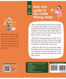 Sách Dạy Con Quản Lý Tài Chính Thông Minh - Rashmi Sirdeshpande