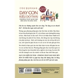 Combo (2 Cuốn sách) Dạy Con Kiểu Do Thái (Kim Jung Jin)