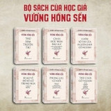 Hiếu Cổ Đặc San (Boxset - 6 Cuốn) - Vương Hồng Sển