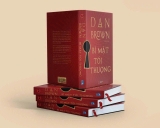 Bí Mật Tối Thượng (Bìa Cứng) - Dan Brown