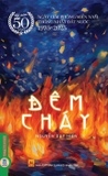 Sách Đêm Cháy - Nguyễn Duy Hiến