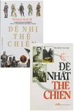 Combo Đệ Nhất Thế Chiến; Đệ Nhị Thế Chiến