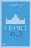 sách Địa Đàng Xa Lối - Evelyn Waugh