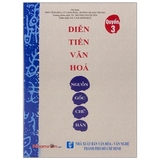 Sách Diễn Tiến Văn Hóa Nguồn Gốc Chữ Hán ( bìa cứng)