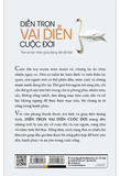 Diễn Trọn Vai Diễn Cuộc Đời - Tìm Lại Bản Thân Giữa Dòng Đời Tất Bật - Diên Tham