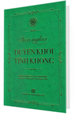 Diệu Nghĩa Duyên Khởi Tính Không (Bìa Cứng) - Đại Sư Ấn Thuận