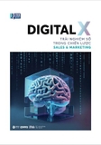 Digital X - Trải Nghiệm Số Trong Chiến Lược Sales & Marketing - Nhiều Tác Giả