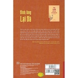 Combo (2 Cuốn Sách) Làng Lại Đà Qua Di Sản Văn Hóa Hán Nôm - Đình Làng Lại Đà (Ngô Quý Bình)