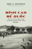 Sách Đỉnh cao đế quốc - Eric T. Jennings