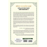 Đỉnh Cao Kiểm Soát - Quyền Lực Mỹ Trong Kỷ Nguyên Chiến Tranh Kinh Tế - Edward Fishman