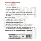 Sách Định Vị - Cuộc Chiến Giành Tâm Trí Khách Hàng - Al Ries, Jack Trout