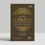 Di Sản Tư Tưởng Ả Rập Trong Dòng Chảy Lịch Sử Nhân Loại (Bìa Cứng) De Lacy O’Leary