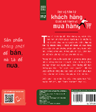 Sách Đọc Vị tâm Lý Khách Hàng - Giải Mã Hành Vi Mua Hàng - Oren Klaff