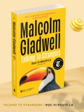 Đọc vị người lạ Malcolm Gladwell