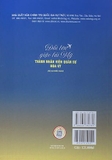 Đổi Tên Giặc Lái Mỹ Thành Nhân Viên Quân Sự Hoa Kỳ (Ký Sự Chiến Tranh) - Phạm Thanh
