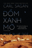 Sách Đốm Xanh Mờ - Carl Sagan