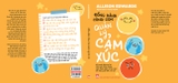 Sách Đồng hành cùng con quản lý cảm xúc của tác giả Allison Edwards 