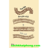Đơn giản nhất là biến mất - Huy Bảo
