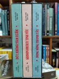Krishnamurti: Cuộc Đời & Tư Tưởng - Krishnamurti Tinh Yếu - Đời Không Tâm Điểm - Dòng Sông Thanh Tẩy