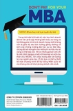 Don't Pay For Your MBA - Học MBA Theo Cách Của Bạn - Laurie Pickard