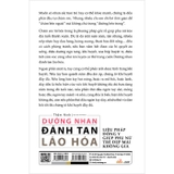 Dưỡng Nhan Đánh Tan Lão Hóa - Thẩm Ninh