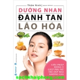 Dưỡng Nhan Đánh Tan Lão Hóa - Thẩm Ninh