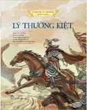 Lịch Sử Việt Nam Bằng Tranh Lý Thường Kiệt