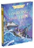 Lịch Sử Việt Nam Bằng Tranh Con Rồng Cháu Tiên