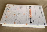 sách The Fintech Book - Công Nghệ Tài Chính Dành Cho Người Nhìn Xa Trông Rộng - Susanne Chrishti, Janos Barberis