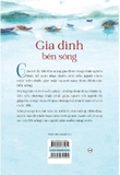 Sách Gia Đình Bên Sông của tác giả Hồng Vĩnh Tranh