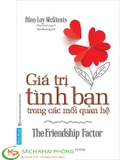 Sách Giá Trị Tình Bạn Trong Các Mối Quan Hệ - Alan Loy McGinnis