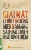 Combo (2 Cuốn Sách) Giải Mật Chính Trường Miền Nam Sau Đảo Chính Ngô Đình Diệm - Người Ba Lần Mưu Sát Ngô Đình Diệm - Nông Huyền Sơn