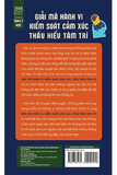 Giải Mã Hành Vi, Kiếm Soát Cảm Xúc, Thấu Hiểu Tâm Trí - David Eagleman