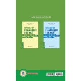 Combo (2 Cuốn Sách) Giải Nghĩa Thành Ngữ, Tục Ngữ Việt Nam (Quyển 1, 2): Từ A Đến L -  Từ M Đến Y