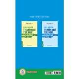 Combo (2 Cuốn Sách) Giải Nghĩa Thành Ngữ, Tục Ngữ Việt Nam (Quyển 1, 2): Từ A Đến L -  Từ M Đến Y