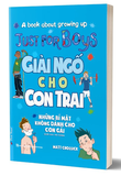 Giải Ngố Cho Con Trai - Matt Crossick