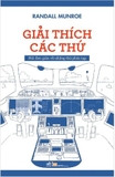 Giải Thích Các Thứ - Nói Đơn Giản Về Những Thứ Phức Tạp (Randall Munroe)