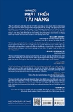 sách Giám Đốc Phát Triển Tài Năng - Chief Talent Officer - Tamar Elkeles, Jack J. Phillips, Patricia Pulliam Phillips