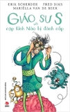 Giáo Sư S Và Cặp Kính Não Bị Đánh Cắp+Giáo Sư S Và Ông Vua Nghiện Game (combo 2 cuốn)