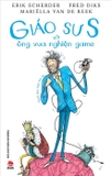 Giáo Sư S Và Cặp Kính Não Bị Đánh Cắp+Giáo Sư S Và Ông Vua Nghiện Game (combo 2 cuốn)
