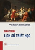 Sách Giáo Trình Lịch Sử Triết Học của nhiều tác giả
