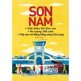 Combo (2 Cuốn Sách) Giới Thiệu Sài Gòn Xưa + Nói Về Miền Nam (Sơn Nam)