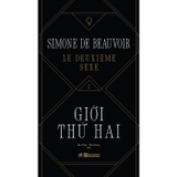 Giới Thứ Hai - Simone De Beauvoir